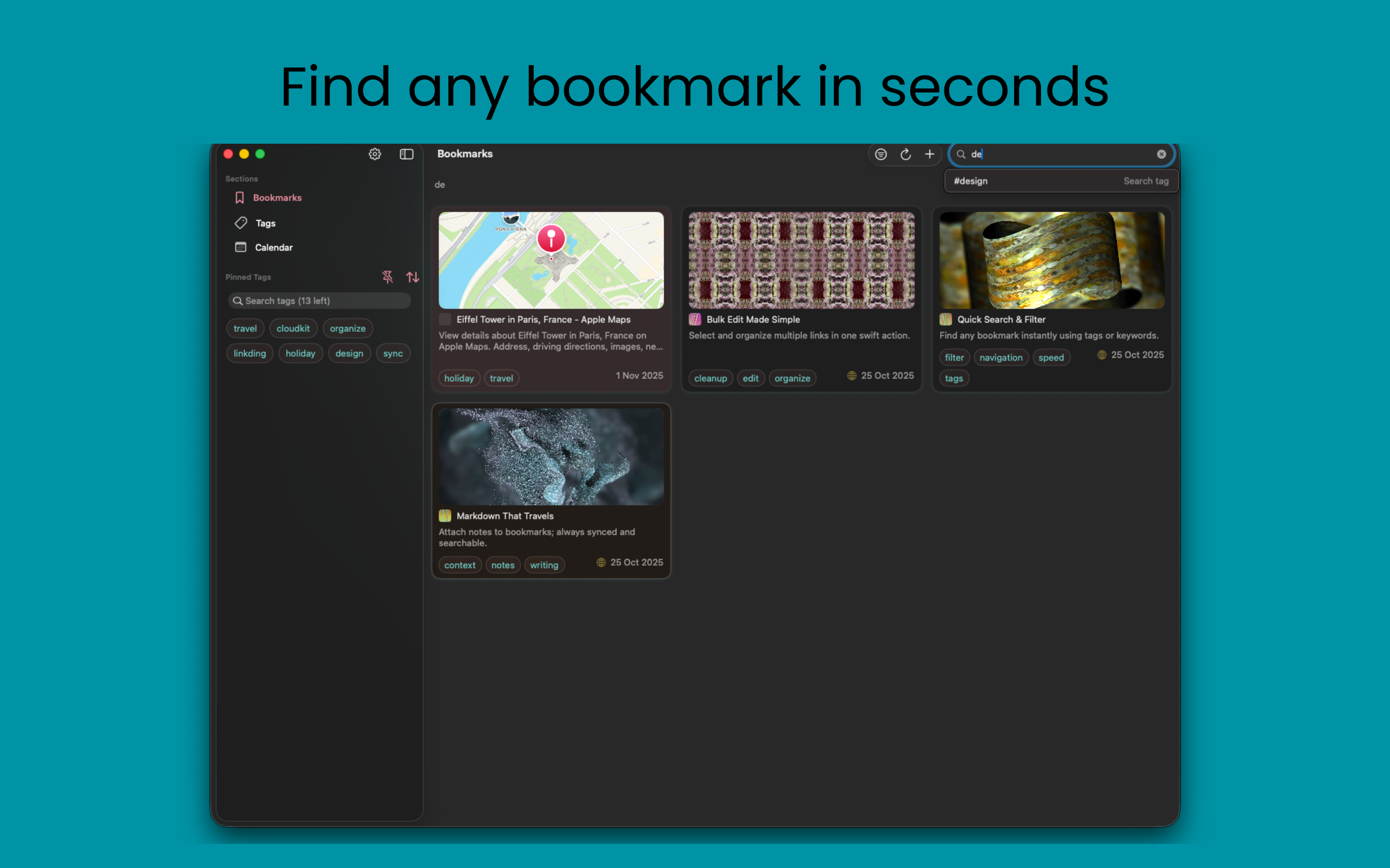 LinkShell macOS interface 3