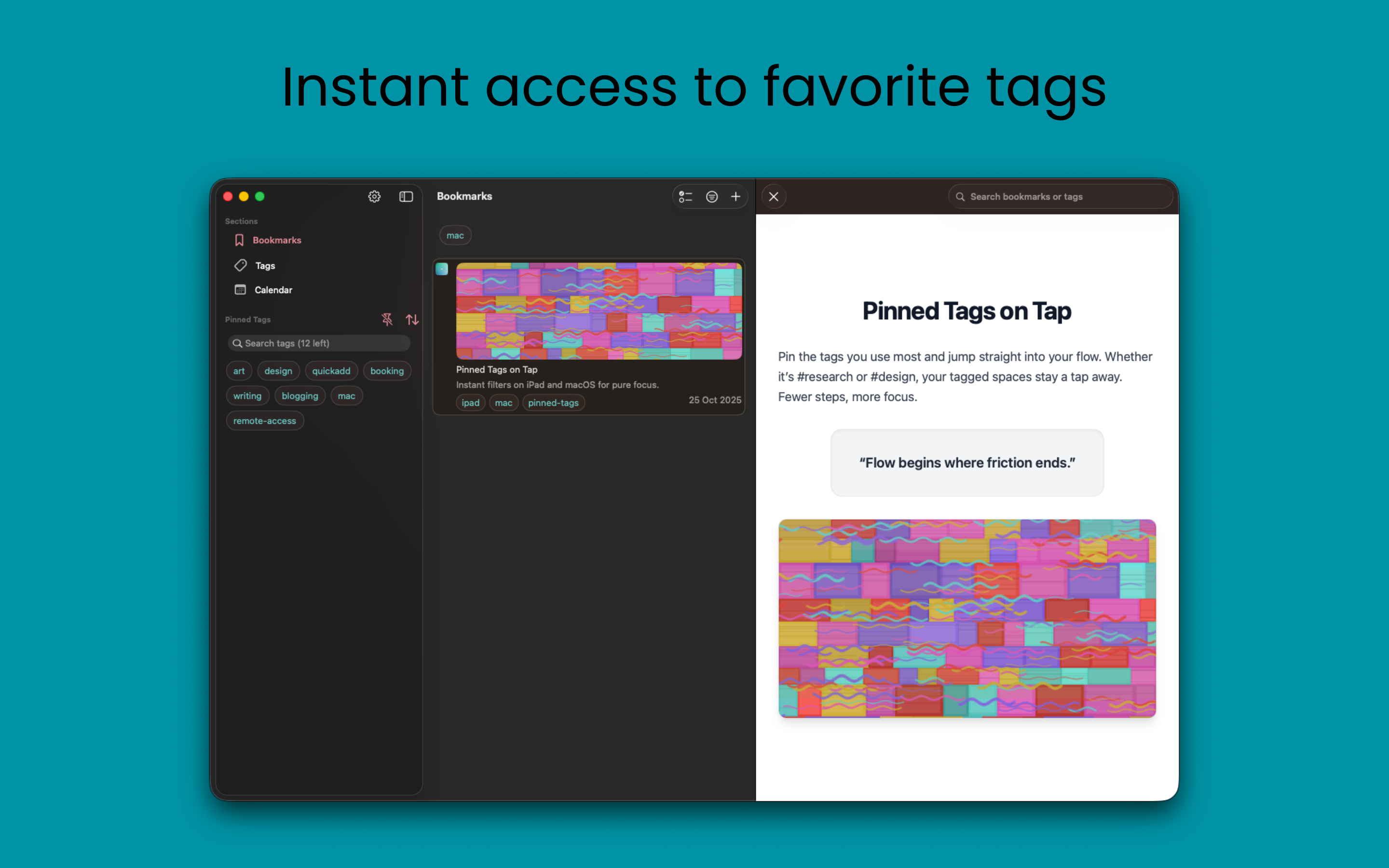 LinkShell macOS interface 6
